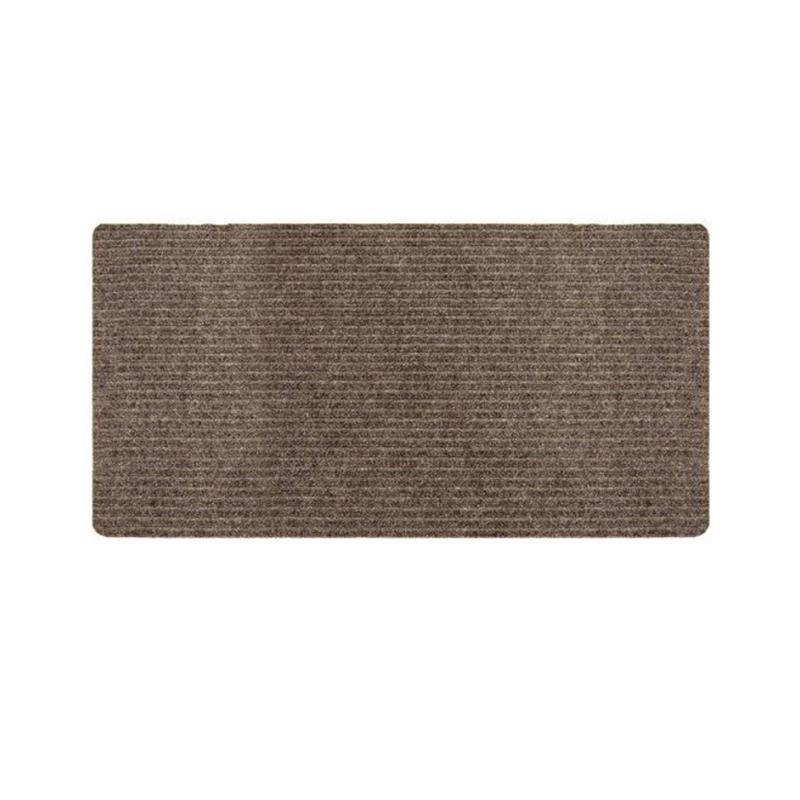 Sports Licensing Solutions 24 X 60 Tan Polyester Utility Mat