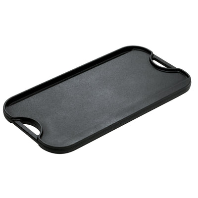 Lodge Cast Iron Reversible Grill/Griddle