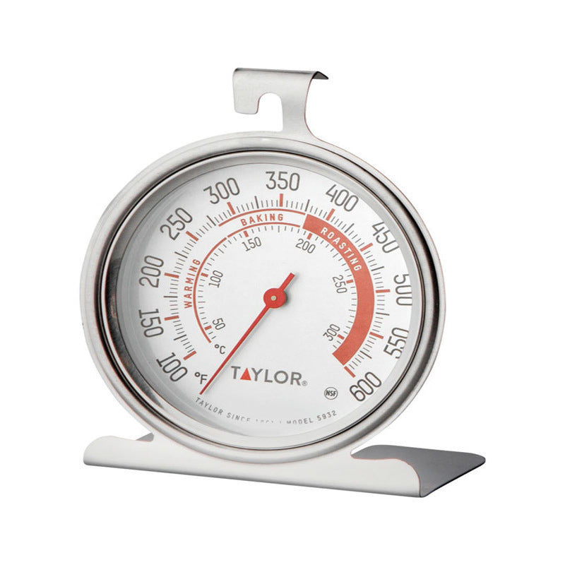 Taylor Instant Read Analog Oven Thermometre