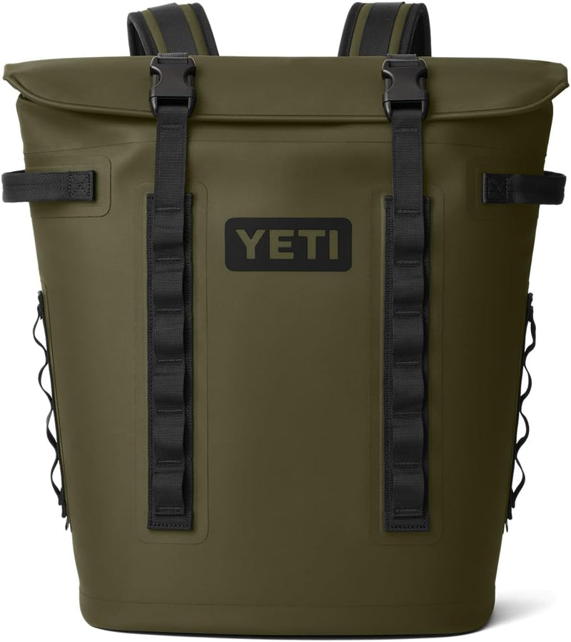 YETI Hopper Backpack M20 Soft Cooler