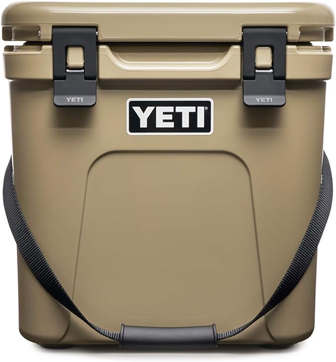 YETI Roadie 15 Tan