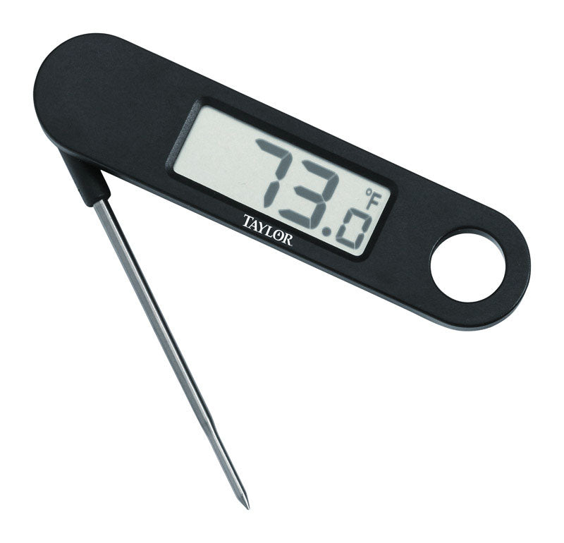 Taylor Instant Read Digital Thermometre