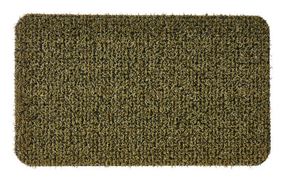 GRASSWORX Urban Green Astroturf Doormat - 18" x 30"