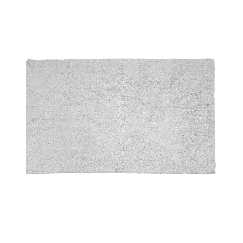 Blomus TWIN Cotton Bathmat Reversible - 24" x 39"