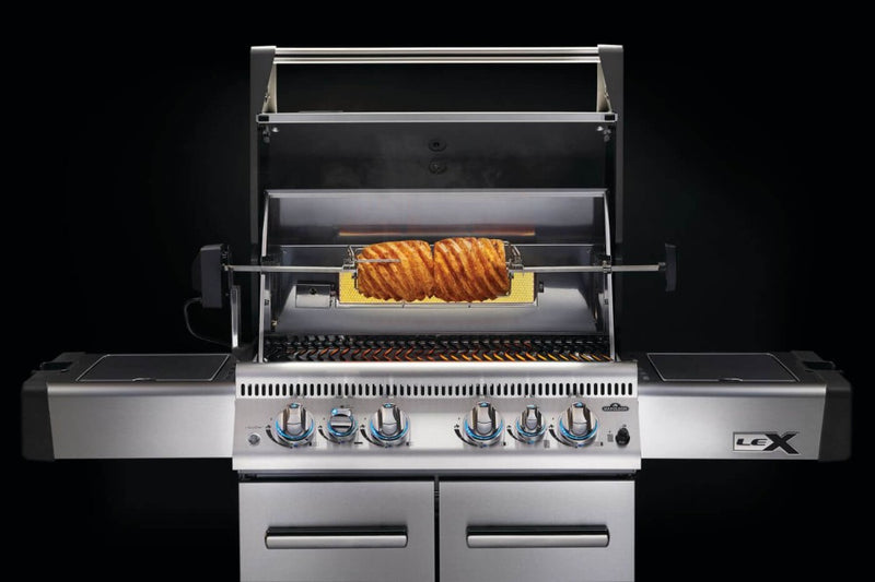 Napoleon Heavy Duty Rotisserie Kit for P500 and PRO500 Series