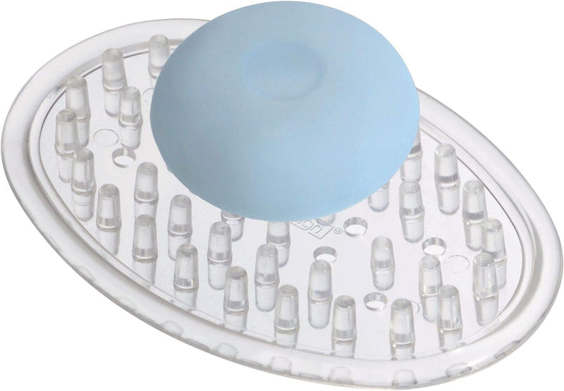 iDesign Plastic Soap Saver, Holder Tray