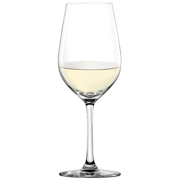 Puddifoot White Wine Glass 12 3/4oz 6/Box