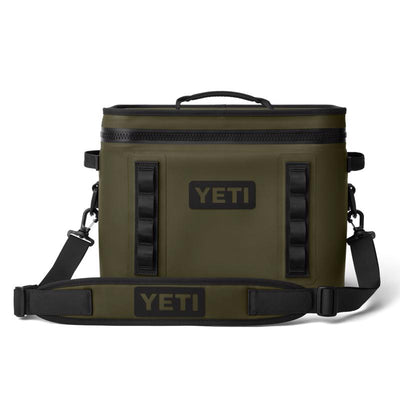 Yeti Hopper Flip 18 Soft Cooler