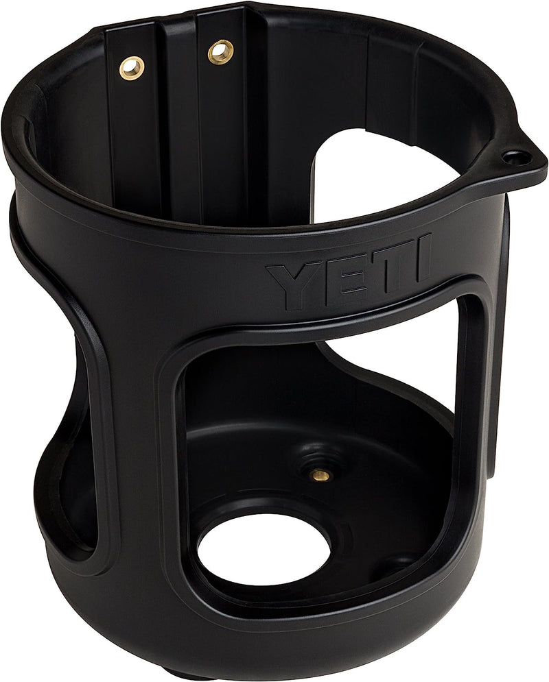 YETI Mounting Bracket for Rambler Half Gallon Jug, Includes Mounting Hardware