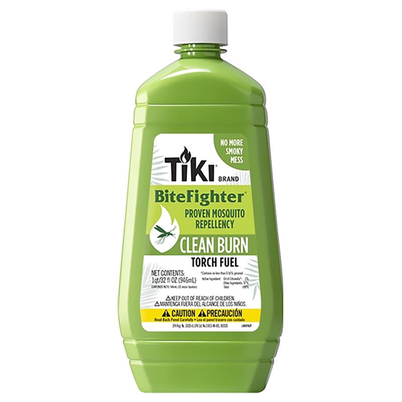 TIKI Clean burn Fuel 32OZ (IN-STORE PICK-UP ONLY)