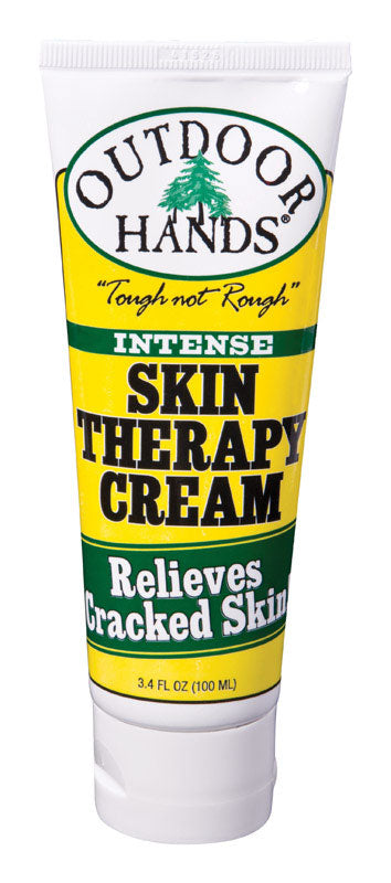 Outdoor Hands Skin Therapy Cream - 3.4 oz