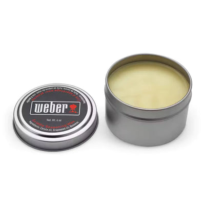 Weber Crafted Griddle Seasoning Wax