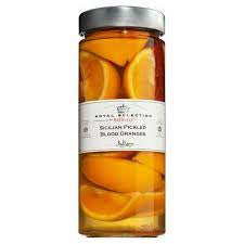 Belberry Andalusian Preserved Oranges
