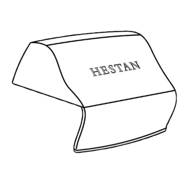 Hestan 36" Cover for Built-In Grill