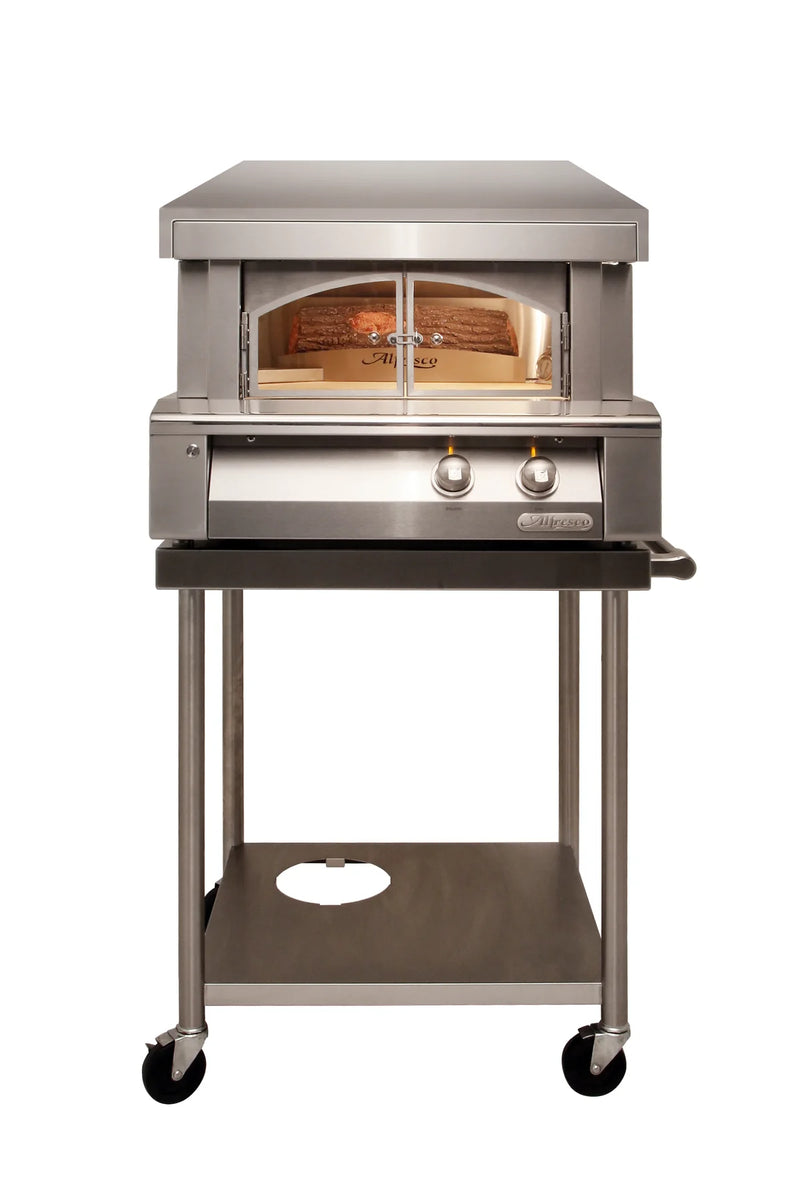 Alfresco Pizza Oven Plus