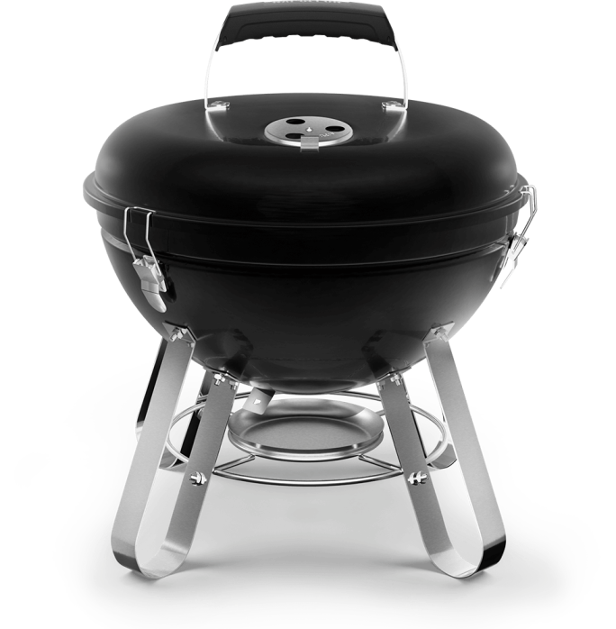Napoleon Charcoal Kettle Grill, Black