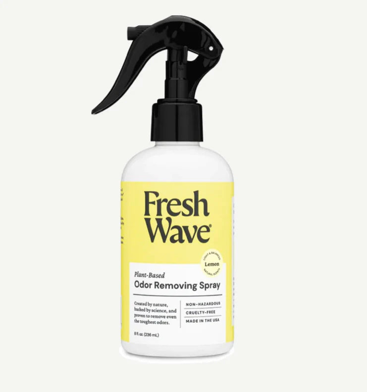 Fresh Wave Odor Removing Spray Lemon - 8oz