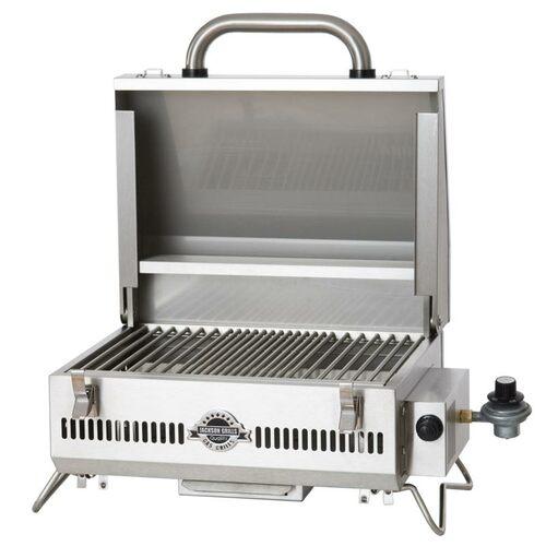 Jackson Grills Versa 75