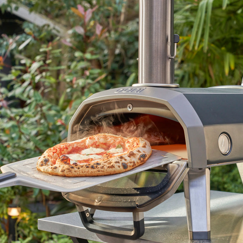 Ooni Karu 12G Multi-Fuel Pizza Oven- NEW!