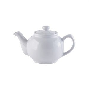 CLASSIC Teapot White