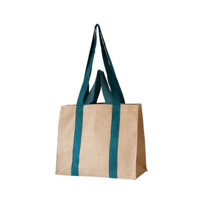 Pebbley ORGANIC Shopping Bag Xlarge