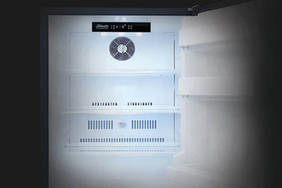 Napoleon 24" Stainless Steel Refrigerator