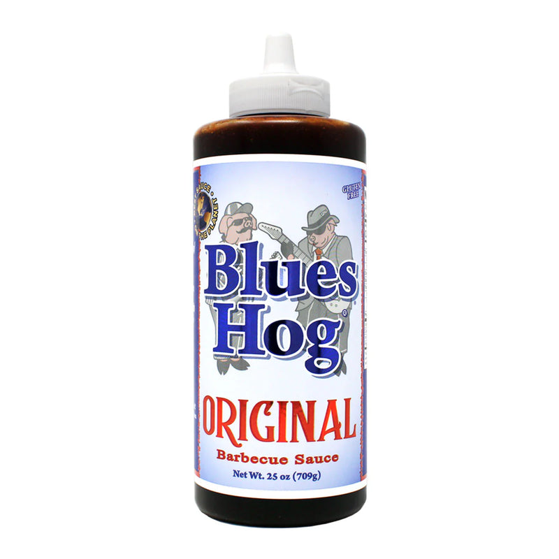 Blues Hog BBQ Sauce 25Oz Original