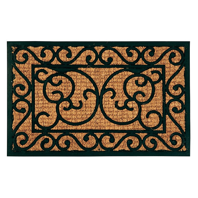 Rubber Doormat/Coir