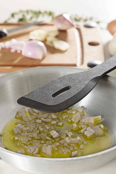 EPICUREAN Kitchen Series Saute Tool - Slate