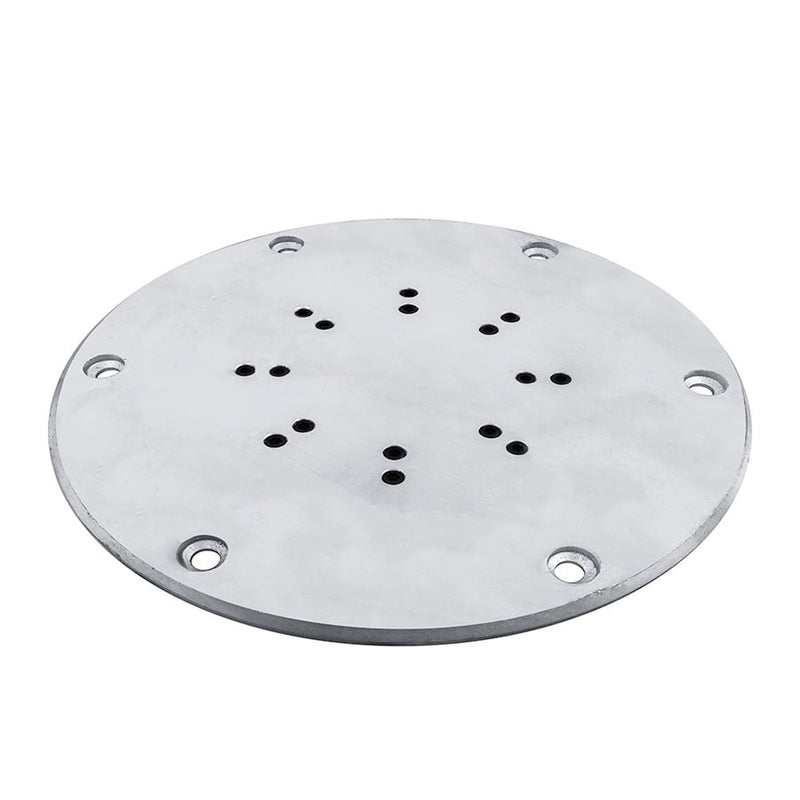 Frankford Deck Plate Aurora Umbrella Base