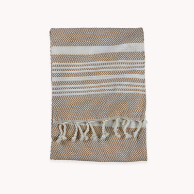 Turkish Hand/kitchen Towel - Hasir
