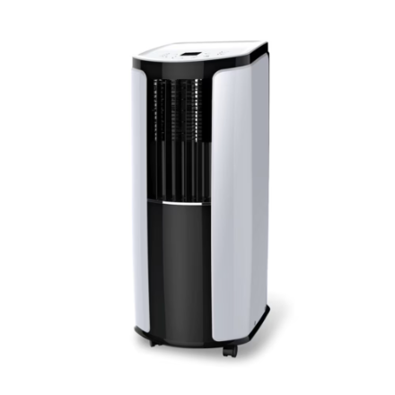 Tosot 8,000 BTU Portable Air Conditioner with WiFi Control