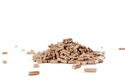 Ooni Premium Hardwood Pellets (100% oak) 10KG