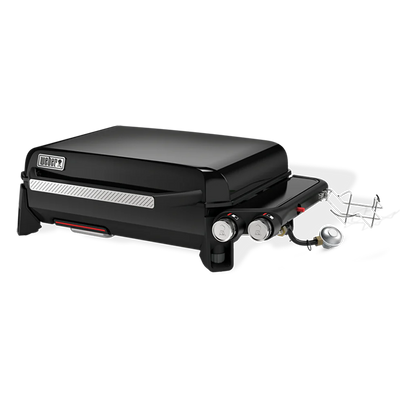 Weber Traveler Portable Griddle