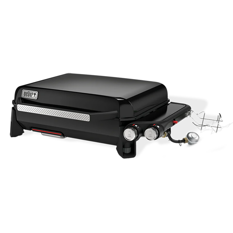 Weber Traveler Portable Griddle