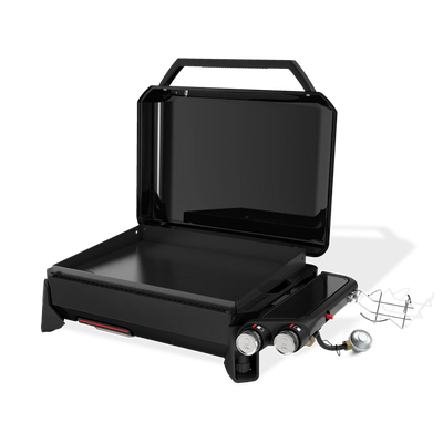 Weber Traveler Portable Griddle