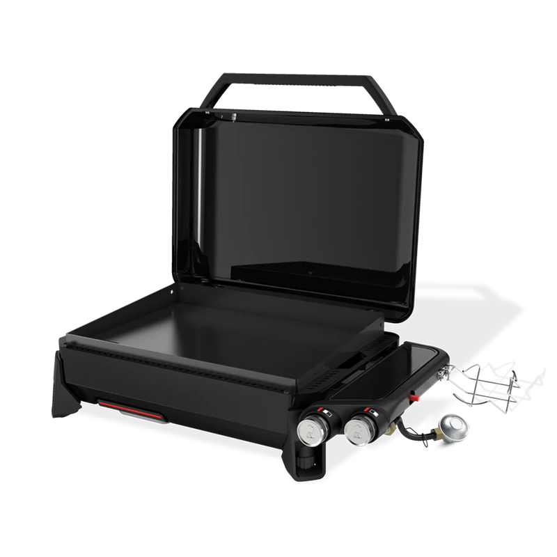 Weber Traveler Portable Griddle