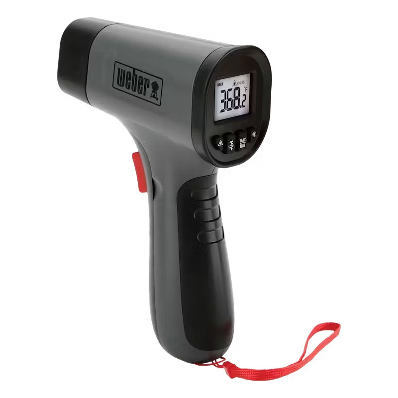 Weber Griddle Infrared Thermometer