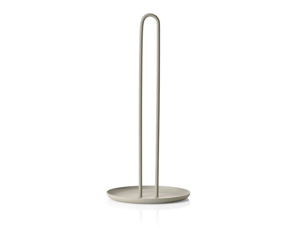 Umbra Teardrop Paper Towel Holder - Nickel