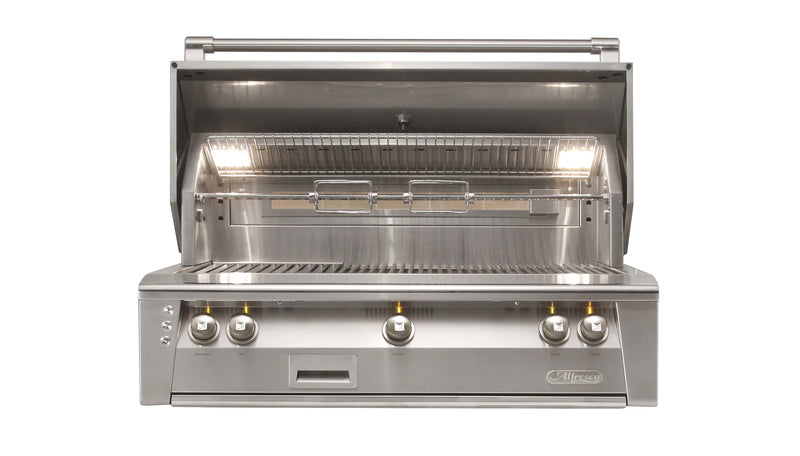 Alfresco 42" Built-In Grill