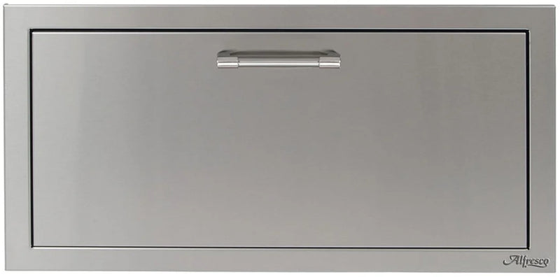 Alfresco Versa 30" Power Accessory Drawer