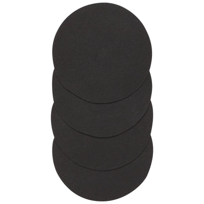 Compost Bin Activated Charcoal Filters - Set/4