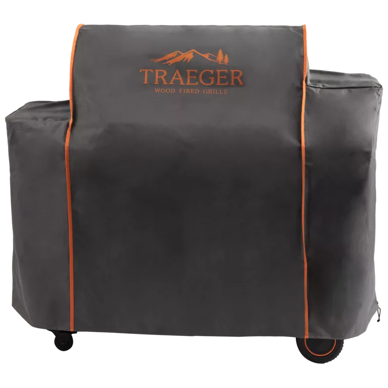 Traeger Timberline 1300 Full-Length Cover