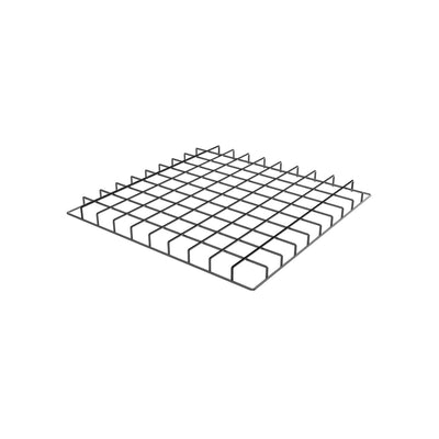 Big Green Egg Modular Nest Stainless Steel Grid Insert