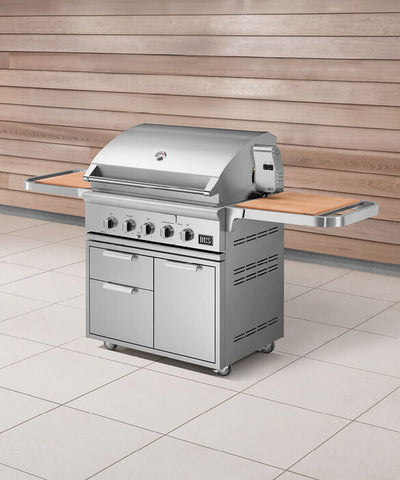 Dynamic Cooking Systems 36" Series 7 Grill