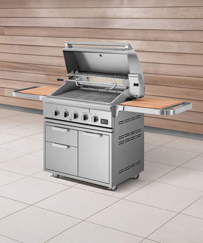 Dynamic Cooking Systems 36" Series 7 Grill