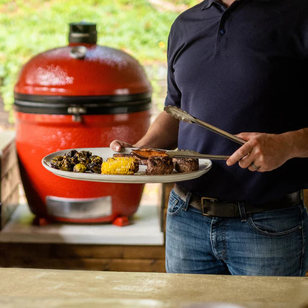 Kamado Joe Big Joe® Standalone Grill - Series III