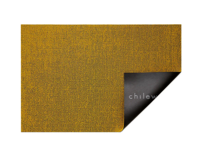 Chilewich Solid Shag Floormat