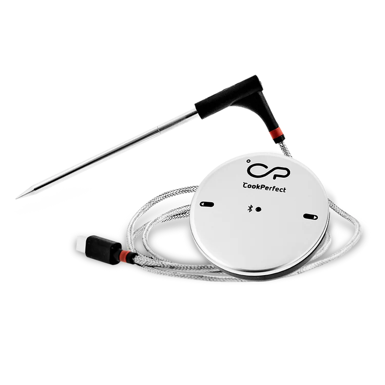 CookPerfect Smart Wireless Meat Thermometer