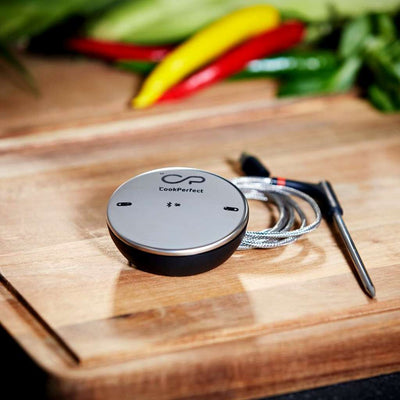 CookPerfect Smart Wireless Meat Thermometer